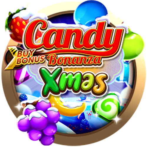 Candy Bonanza Xmas